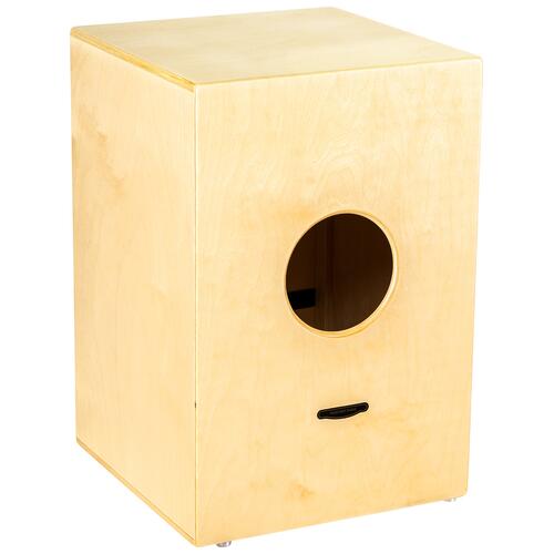 Image 2 - Meinl Percussion Headliner® Series String Cajon, Baltic Birch - HCAJ1NT